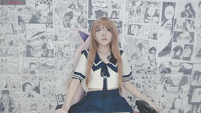 Snapshot of Miahparker chatting on 09-26-25, 01:42 Miahparker online show from 09-26-25, 01:42