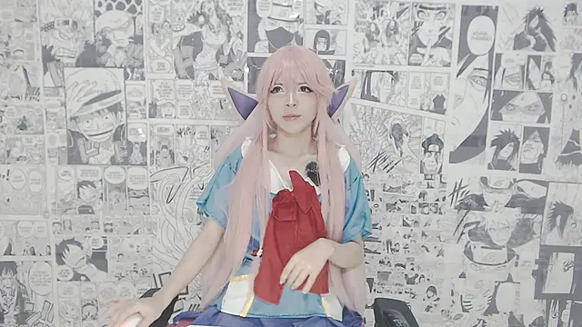 Snapshot of Miahparker chatting on 09-28-25, 02:50 Miahparker online show from 09-28-25, 02:50