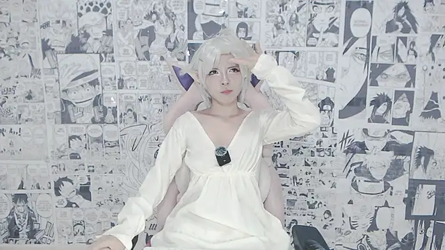 Snapshot of Miahparker chatting on 10-05-25, 02:54 Miahparker online show from 10-05-25, 02:54