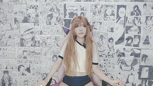 Snapshot of Miahparker chatting on 10-06-25, 04:21 Miahparker online show from 10-06-25, 04:21