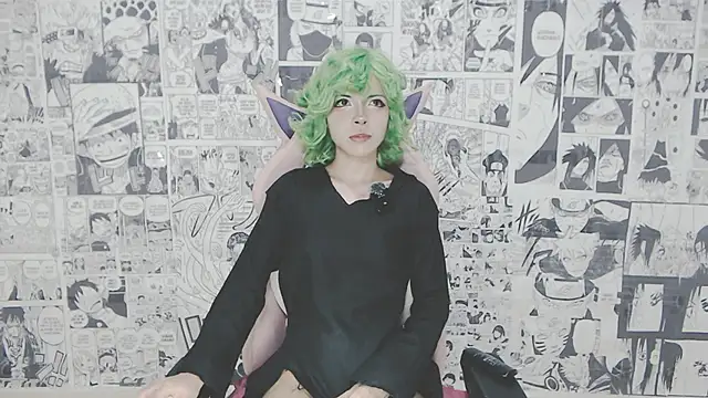 Snapshot of Miahparker chatting on 10-07-25, 03:47 Miahparker online show from 10-07-25, 03:47