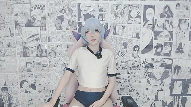 Snapshot of Miahparker chatting on 10-13-25, 04:01 Miahparker online show from 10-13-25, 04:01