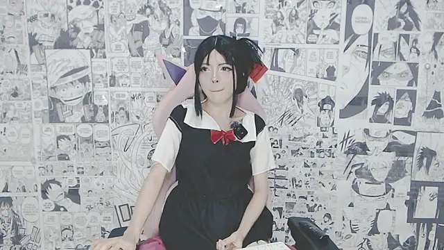 Snapshot of Miahparker chatting on 10-16-25, 04:13 Miahparker online show from 10-16-25, 04:13