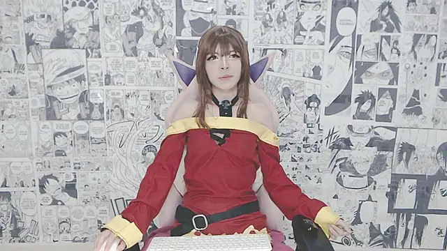 Snapshot of Miahparker chatting on 10-18-25, 04:37 Miahparker online show from 10-18-25, 04:37