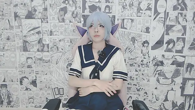 Snapshot of Miahparker chatting on 10-21-25, 04:35 Miahparker online show from 10-21-25, 04:35