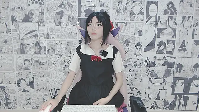 Snapshot of Miahparker chatting on 10-22-25, 06:24 Miahparker online show from 10-22-25, 06:24