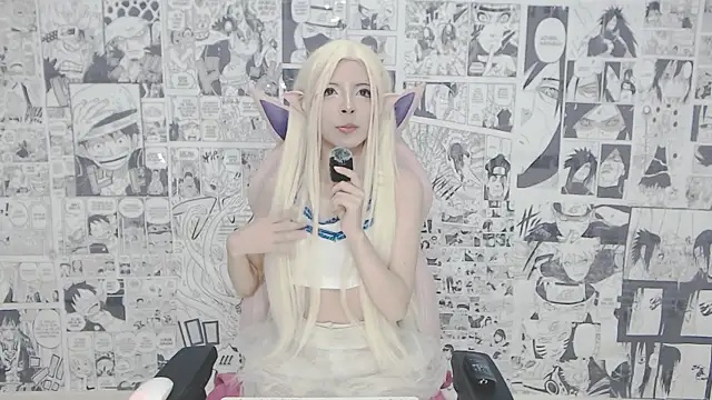 Snapshot of Miahparker chatting on 10-25-25, 05:04 Miahparker online show from 10-25-25, 05:04