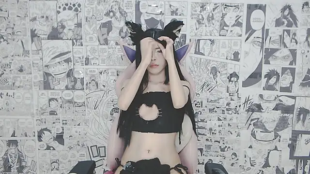 Snapshot of Miahparker chatting on 10-29-25, 06:26 Miahparker online show from 10-29-25, 06:26