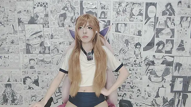 Snapshot of Miahparker chatting on 10-30-25, 07:43 Miahparker online show from 10-30-25, 07:43