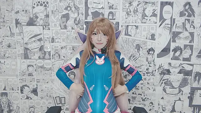 Snapshot of Miahparker chatting on 11-02-25, 05:43 Miahparker online show from 11-02-25, 05:43