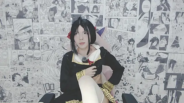 Snapshot of Miahparker chatting on 11-04-25, 04:55 Miahparker online show from 11-04-25, 04:55