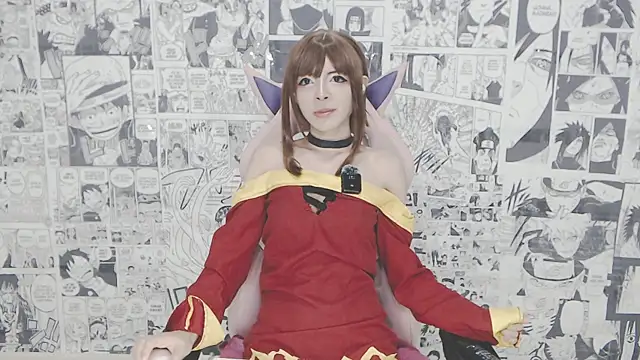 Snapshot of Miahparker chatting on 11-05-25, 05:18 Miahparker online show from 11-05-25, 05:18