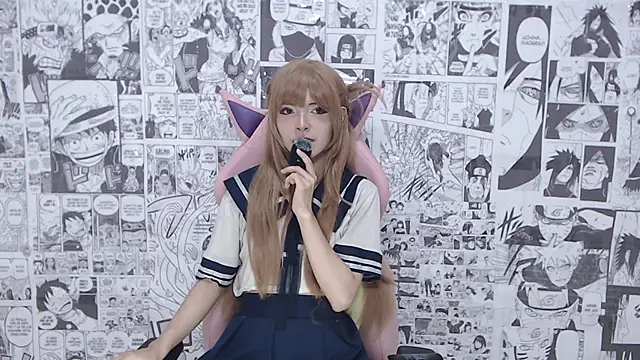 Miahparker online show from 12-16-25, 07:13