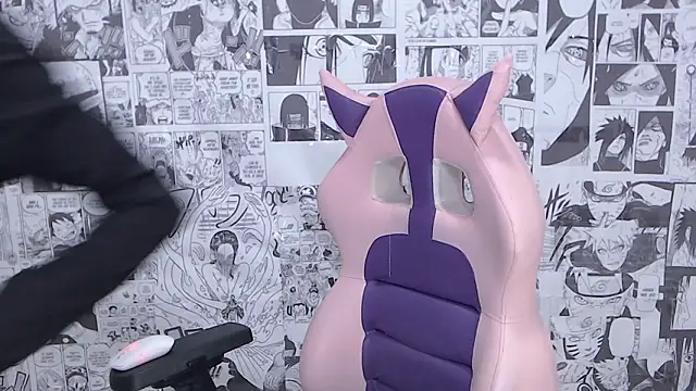 Miahparker online show from 03-26-26, 06:52