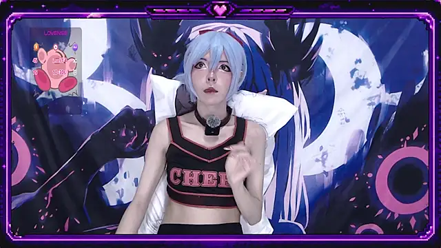 Miahparker online show from 05-11-26, 06:08