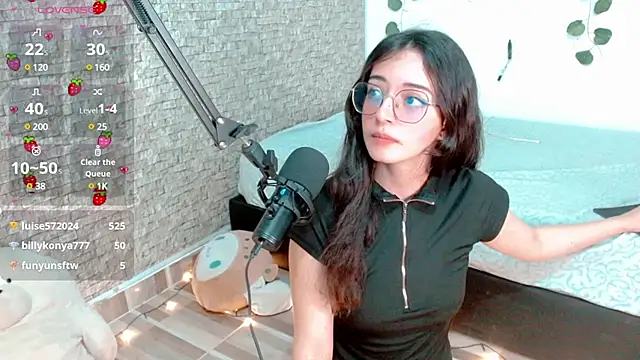 emma unu online show from 02-13-25, 05:16