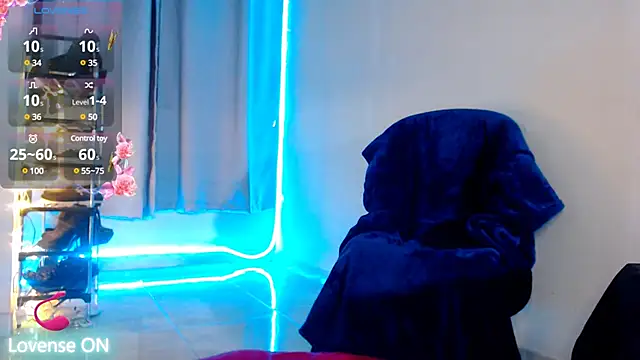 violetaredbitch online show from 02-24-25, 07:11