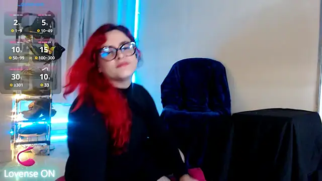 violetaredbitch online show from 02-26-25, 07:42