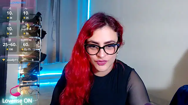 violetaredbitch online show from 03-02-25, 06:16