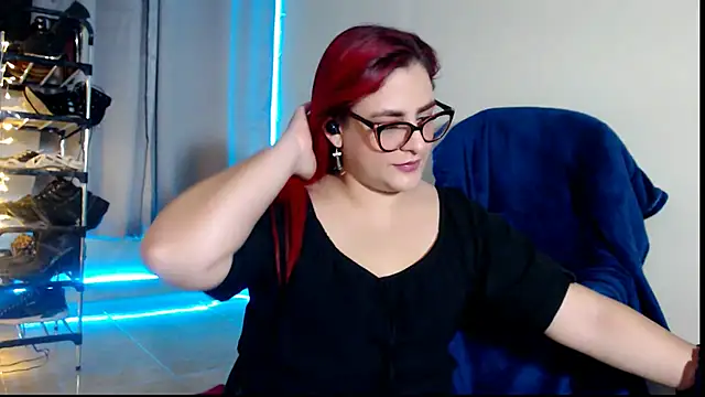 violetaredbitch online show from 03-11-25, 05:27