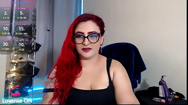 violetaredbitch online show from 03-22-25, 01:30