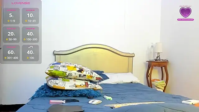 marlynmartinez online show from 11-25-25, 03:50