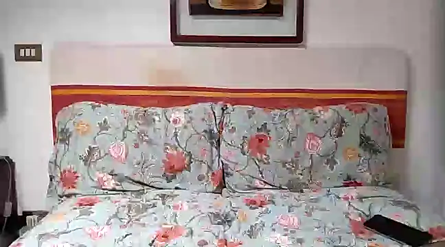 Snapshot of MadProfessor chatting on 02-19-25, 01:39 MadProfessor online show from 02-19-25, 01:39