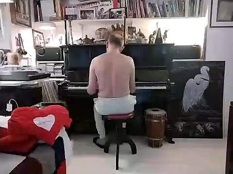 Snapshot of MadProfessor chatting on 02-25-25, 07:20 MadProfessor online show from 02-25-25, 07:20