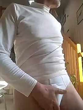 Snapshot of MadProfessor chatting on 03-07-25, 07:19 MadProfessor online show from 03-07-25, 07:19