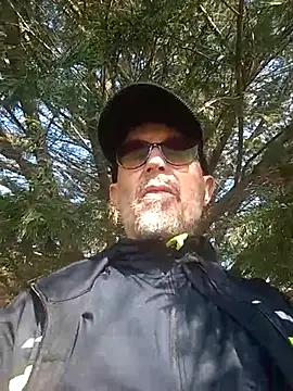 Snapshot of MadProfessor chatting on 03-07-25, 10:24 MadProfessor online show from 03-07-25, 10:24