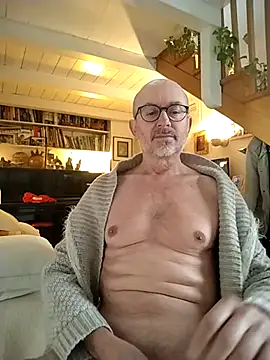 Snapshot of MadProfessor chatting on 03-14-25, 07:04 MadProfessor online show from 03-14-25, 07:04