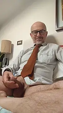 MadProfessor online show from 03-25-26, 01:28