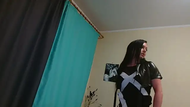 Mistress Zoe1 online show from 01-31-25, 01:02