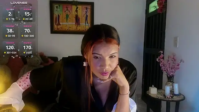 Soy isabel online show from 09-12-25, 10:10