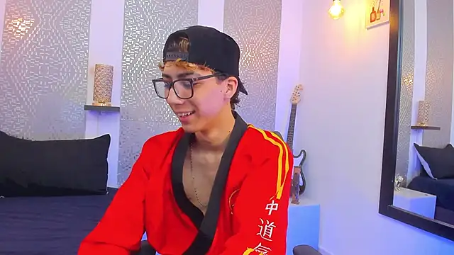 Nikolay Gregori online show from 12-24-24, 04:33