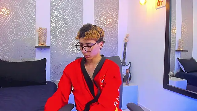 Nikolay Gregori online show from 12-24-24, 07:39