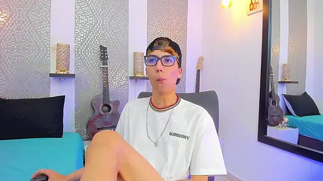 Nikolay Gregori online show from 12-25-24, 07:35