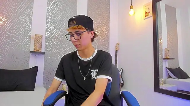 Nikolay Gregori online show from 01-02-25, 07:01