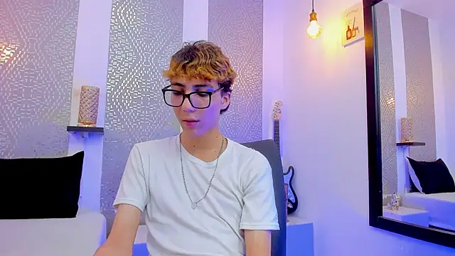 Nikolay Gregori online show from 01-08-25, 07:03