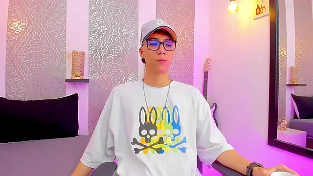 Nikolay Gregori online show from 01-10-25, 04:22