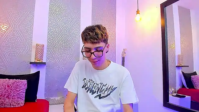 Nikolay Gregori online show from 01-17-25, 07:19