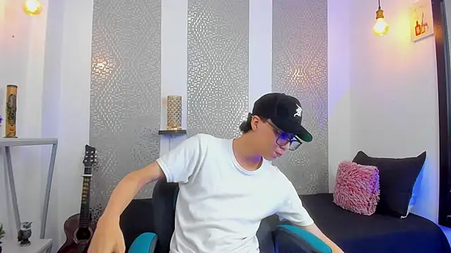 Nikolay Gregori online show from 02-13-25, 07:35