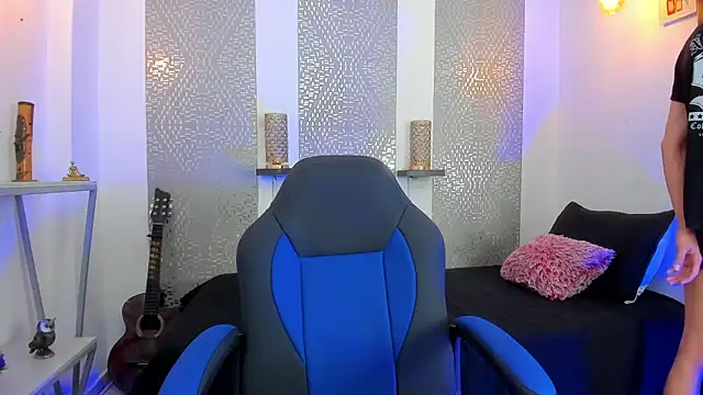 Nikolay Gregori online show from 03-16-25, 08:32