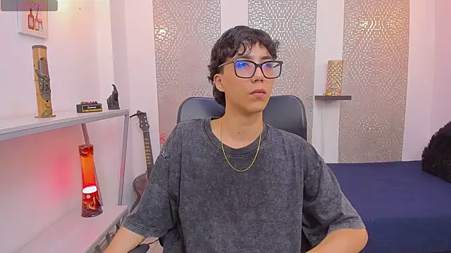 Nikolay Gregori online show from 10-01-25, 04:51