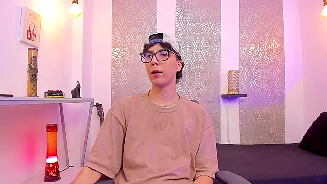 Nikolay Gregori online show from 10-09-25, 04:32