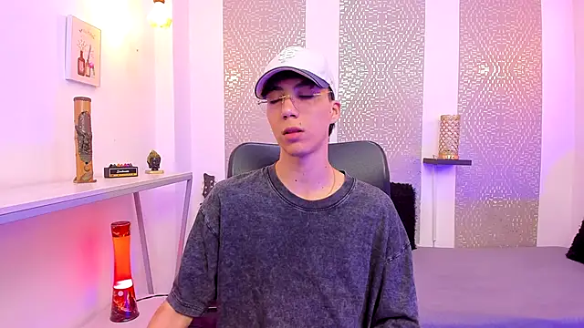 Nikolay Gregori online show from 11-23-25, 04:23