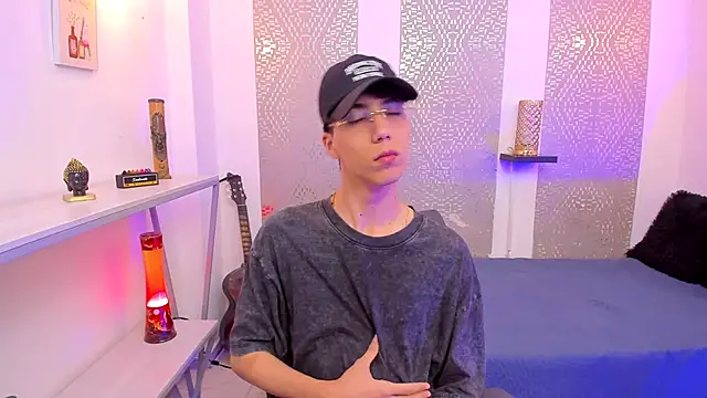 Nikolay Gregori online show from 12-01-25, 04:17