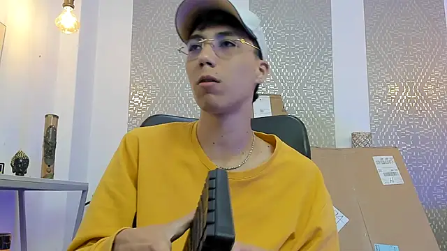 Nikolay Gregori online show from 01-06-26, 04:05