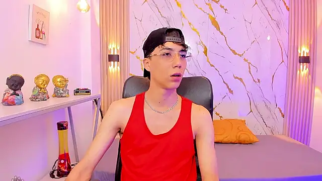 Nikolay Gregori online show from 01-19-26, 03:54