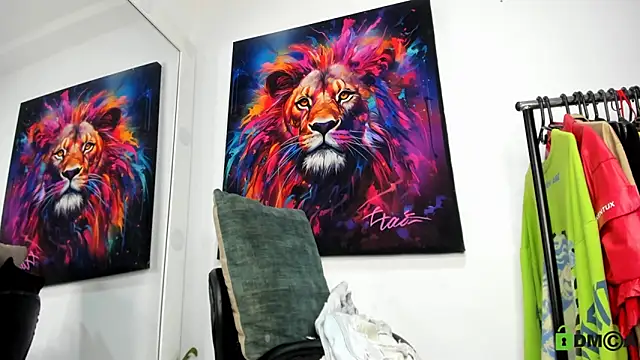 Pantera black 21 online show from 12-05-24, 03:04